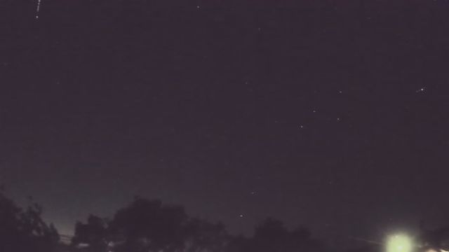 AMS98 meteor