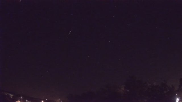 AMS98 meteor