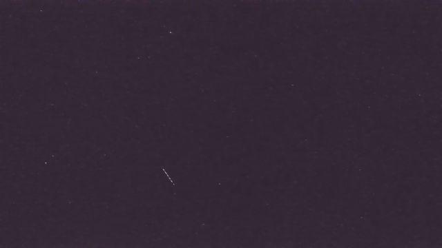 AMS98 meteor