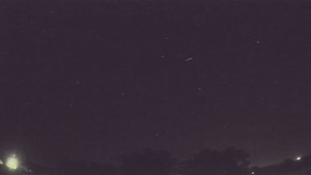 AMS98 meteor