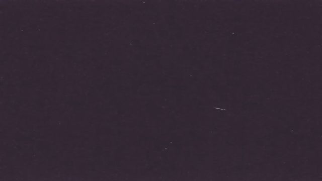 AMS98 meteor