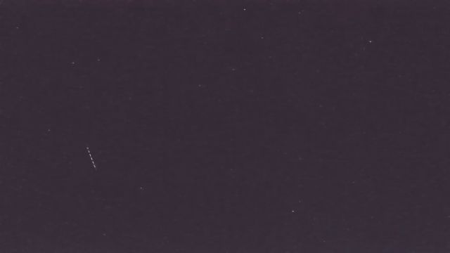 AMS98 meteor