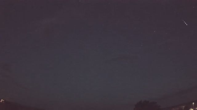 AMS98 meteor