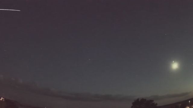 AMS98 meteor