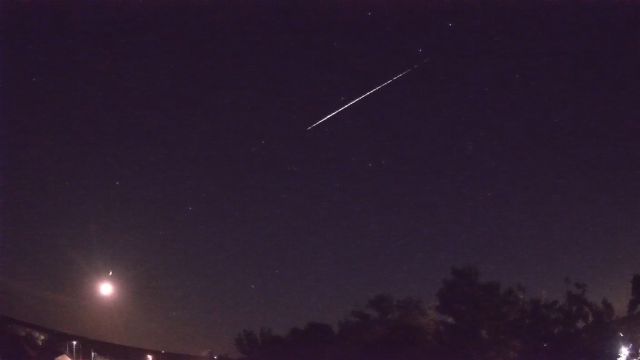AMS98 meteor