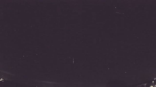 AMS98 meteor