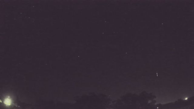 AMS98 meteor