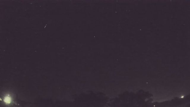 AMS98 meteor