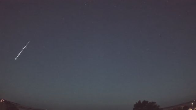AMS98 meteor