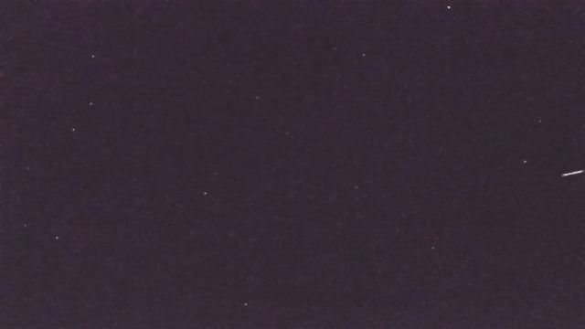 AMS98 meteor