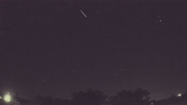 AMS98 meteor