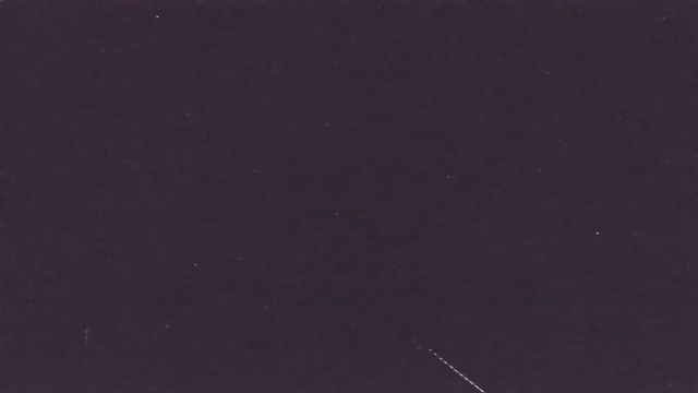 AMS98 meteor