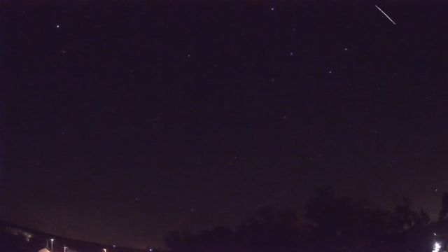 AMS98 meteor