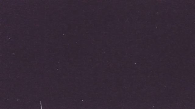 AMS98 meteor