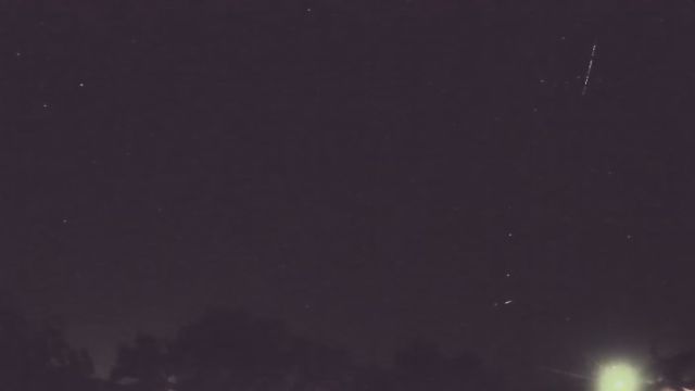 AMS98 meteor