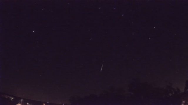 AMS98 meteor