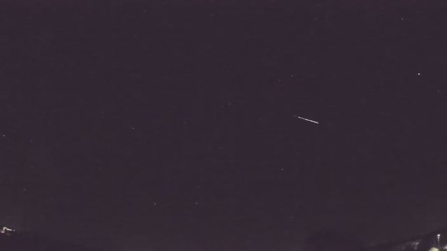 AMS98 meteor