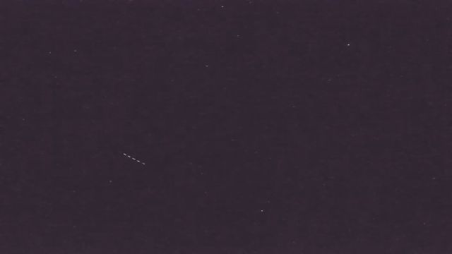 AMS98 meteor