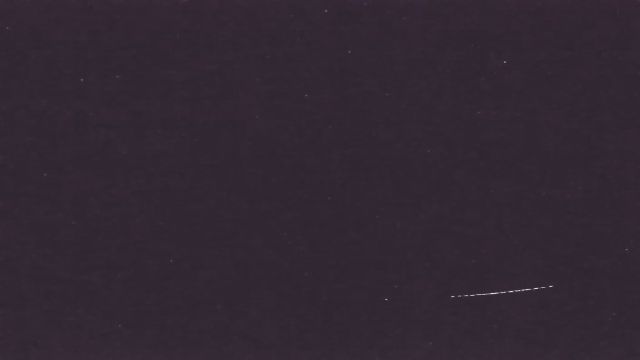 AMS98 meteor