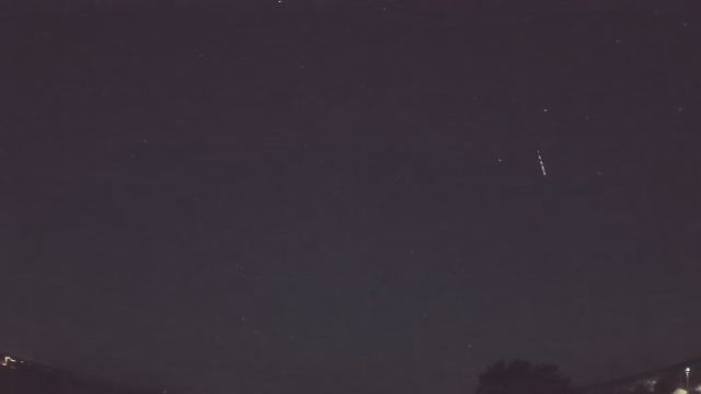 AMS98 meteor