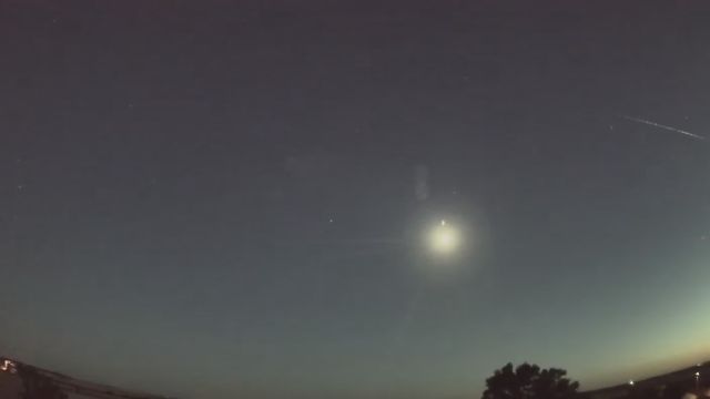 AMS98 meteor