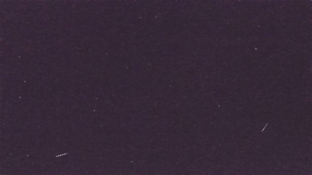AMS98 meteor