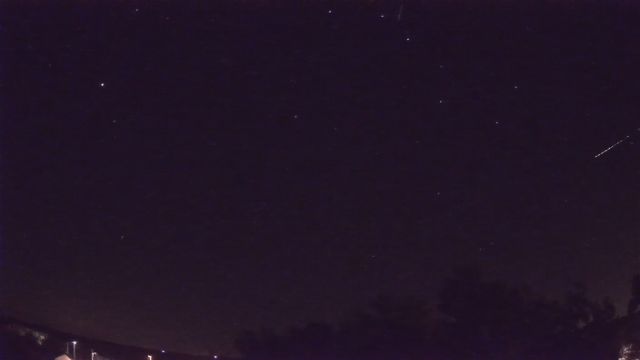 AMS98 meteor