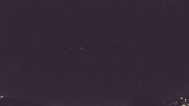 AMS98 meteor