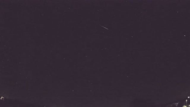 AMS98 meteor