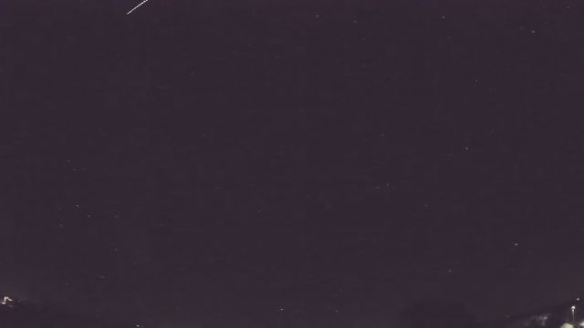 AMS98 meteor
