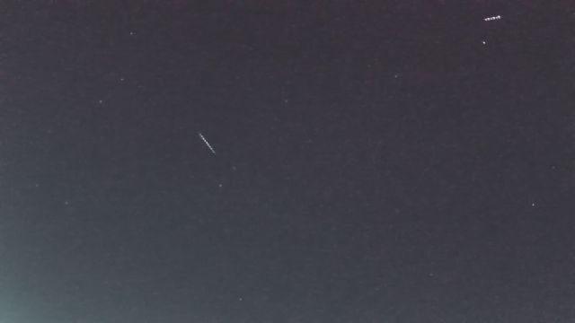 AMS98 meteor