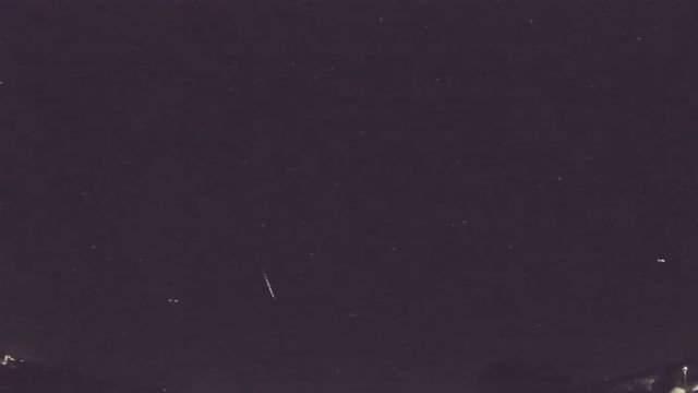 AMS98 meteor