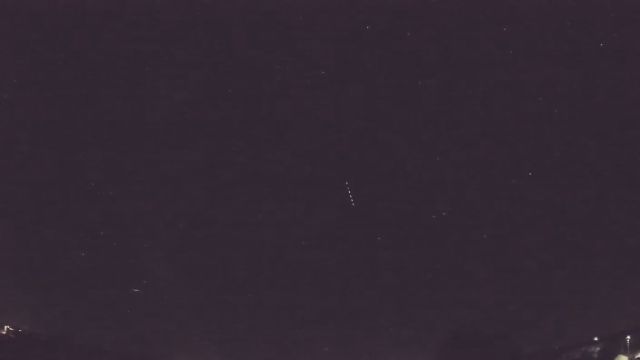 AMS98 meteor