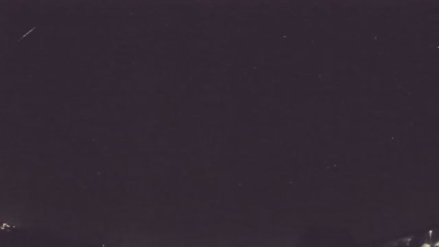 AMS98 meteor