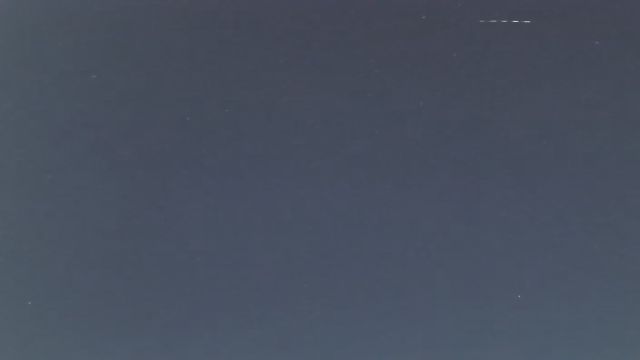 AMS98 meteor