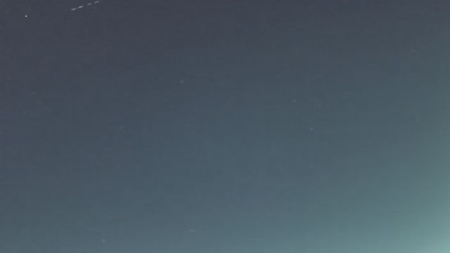 AMS98 meteor