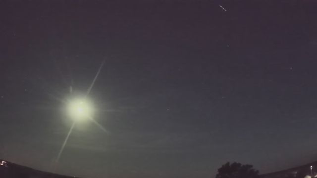 AMS98 meteor