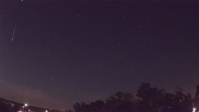 AMS98 meteor