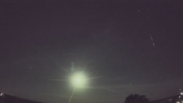 AMS98 meteor