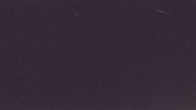AMS98 meteor