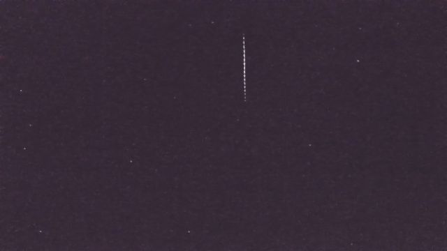AMS98 meteor