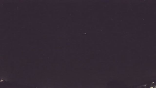 AMS98 meteor