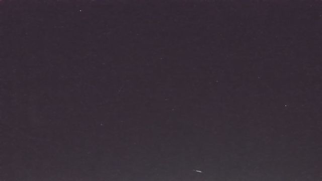 AMS98 meteor