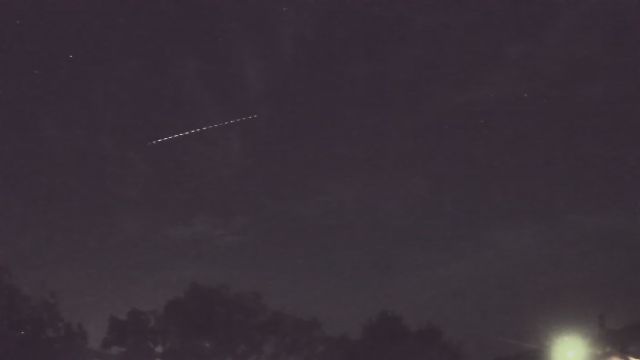AMS98 meteor