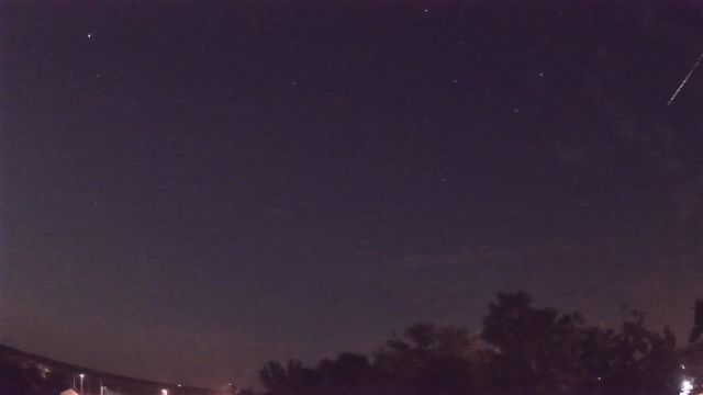 AMS98 meteor