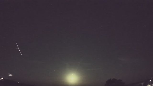 AMS98 meteor