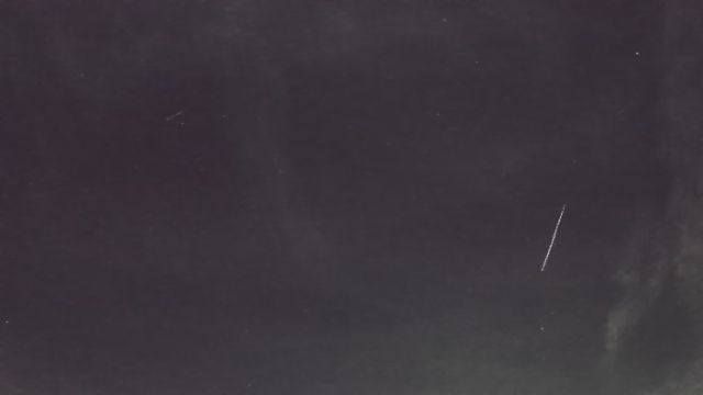 AMS98 meteor