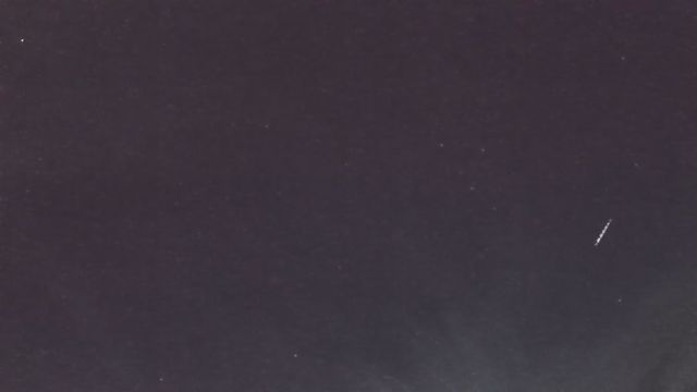 AMS98 meteor