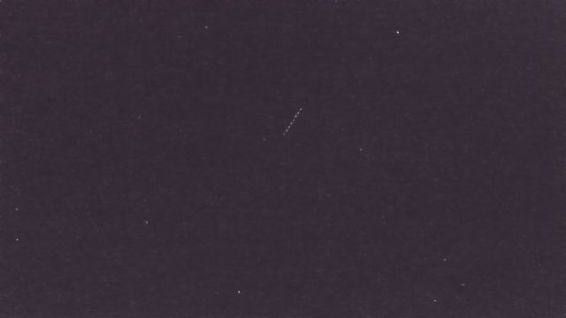 AMS98 meteor