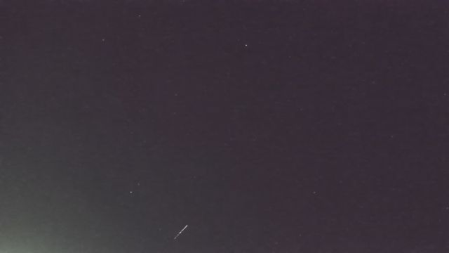 AMS98 meteor